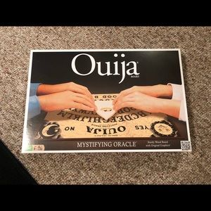 Ouija Board